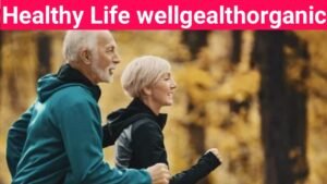 Healthy Life Wellhealthorganic