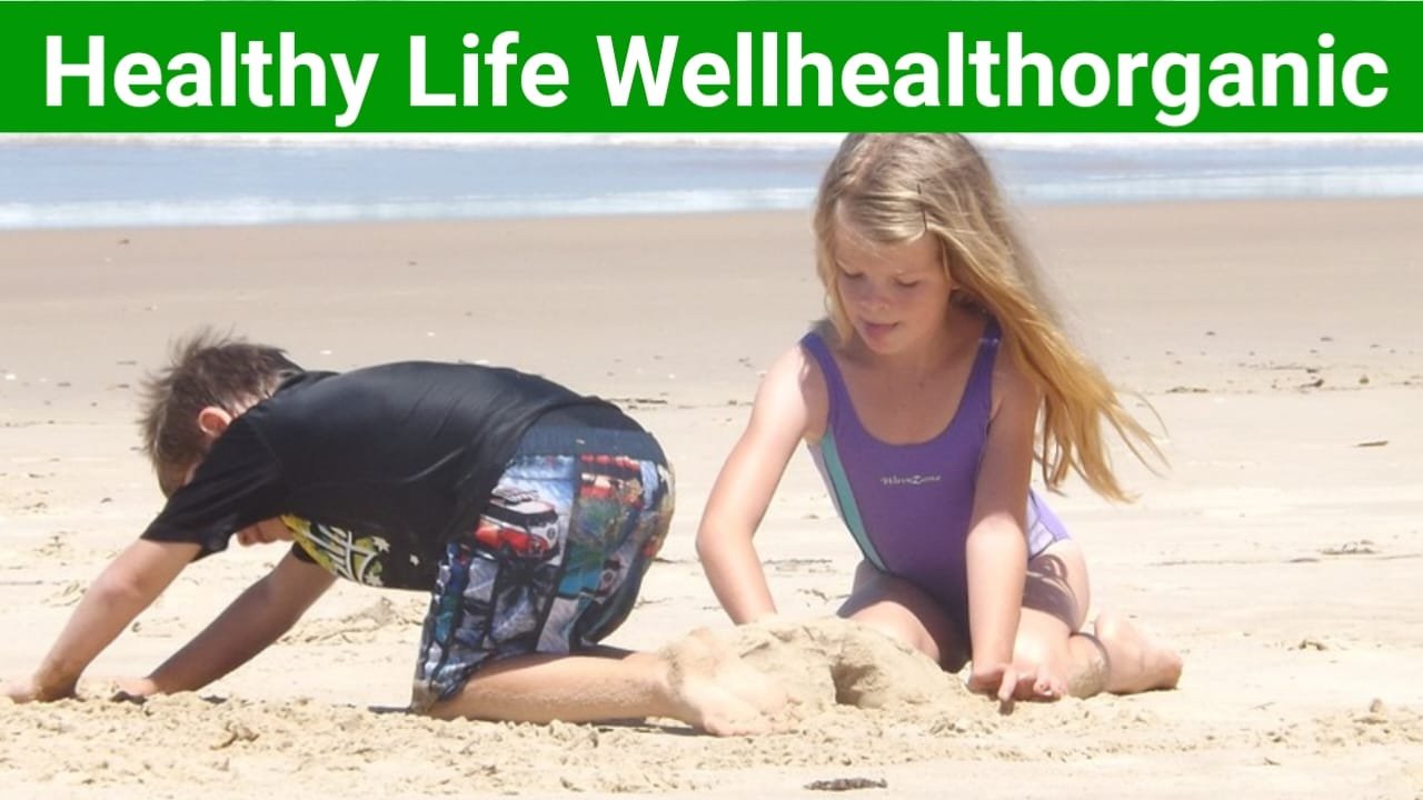 Healthy Life Wellhealthorganic