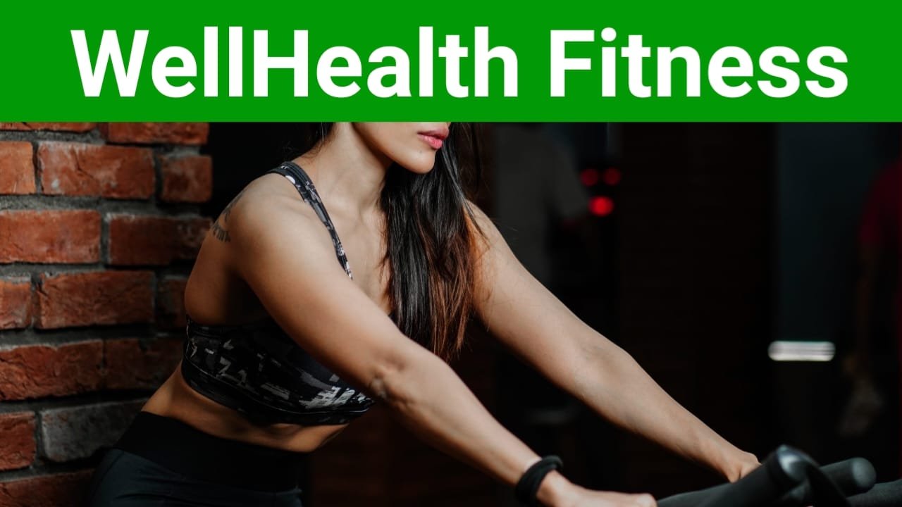 Wellhealth How To Build Muscle Tag