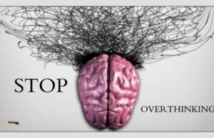 Overthinking Se Kaise Bache – अपने दिमाग को शांत करने के असरदार और नेचुरल तरीके! Overthinking Se Kaise Bache - अपने दिमाग को शांत करने के असरदार और नेचुरल तरीके!