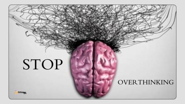 Overthinking Se Kaise Bache - अपने दिमाग को शांत करने के असरदार और नेचुरल तरीके!